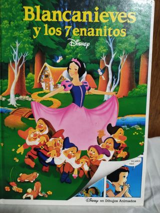 Comics Disney en Dibujos Animados 