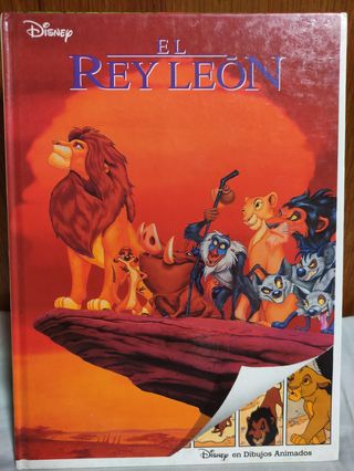 Comics Disney en Dibujos Animados 