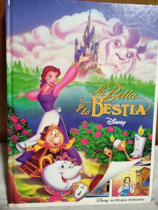 Comics Disney en Dibujos Animados