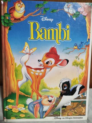 Comics Disney en Dibujos Animados