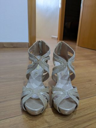 Sandalia 