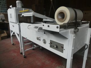 RETRACTILADORA STRIC