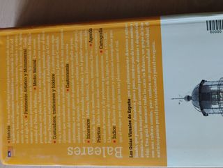 BALEARES GUÍA DE VIAJE