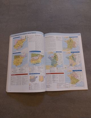 Atlante storico fondamentale