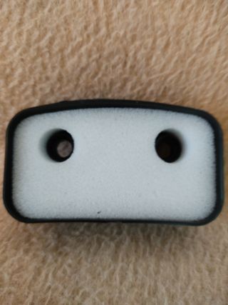 Filtro de aire compresor