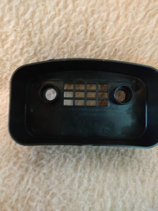 Filtro de aire compresor