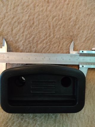 Filtro de aire compresor