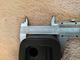 Filtro de aire compresor