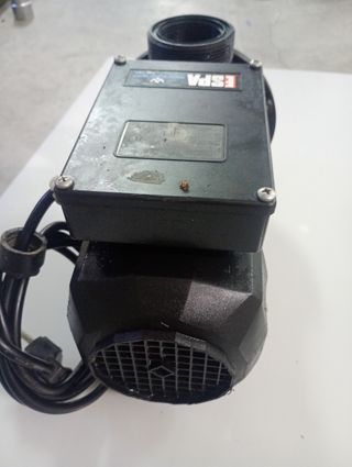 BOMBA DE AGUA ESPA 0,6CV