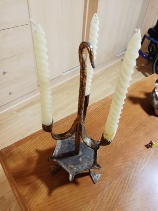 Figura decorativa