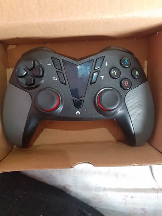 Mando nintendo switch