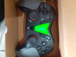 Mando nintendo switch