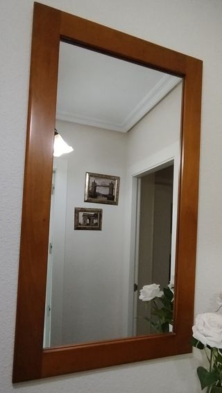 ENTRADA COMPLETA NUEVA MADERA