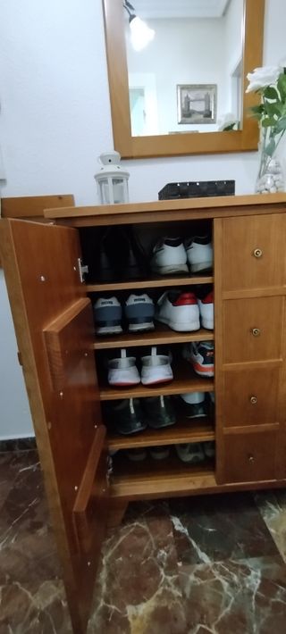 ENTRADA COMPLETA NUEVA MADERA