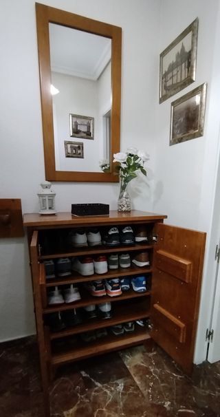 ENTRADA COMPLETA NUEVA MADERA