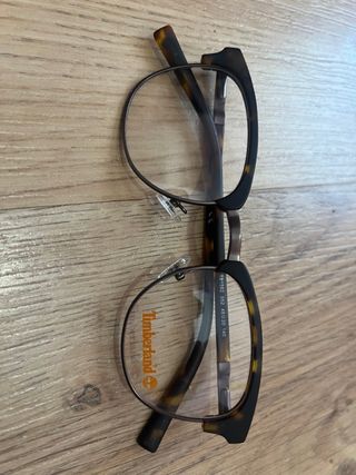 Montura Gafas Timberland