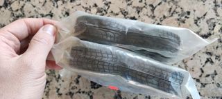 Ruedas coche radiocontrol 1/10 NUEVAS