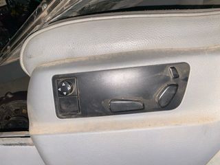 Asientos de coche tuareg V10