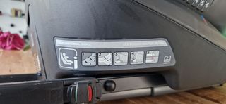 Silla de coche para niños joie 360