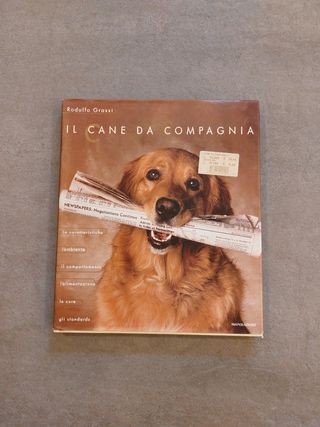 Il cane da compagnia (Italian Edition)