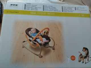 Hamaca niños 0 a 36 meses