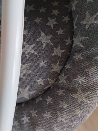 Hamaca niños 0 a 36 meses