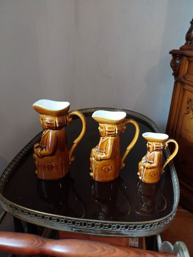 Jarras cervezas Decorativas