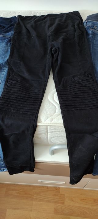 Pantalón mujer premama