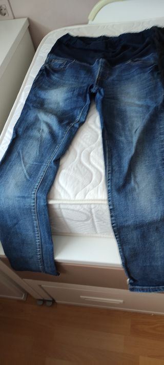 Pantalón mujer premama