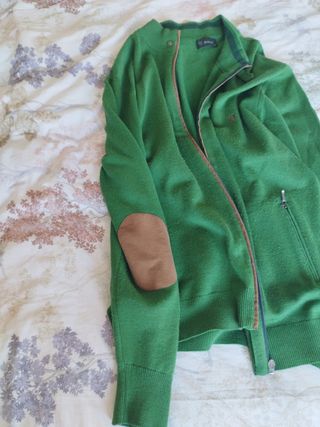 Chaqueta hombre 
marca Jimmy talla 54 hombre 