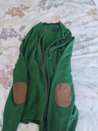 Chaqueta hombre 
marca Jimmy talla 54 hombre 