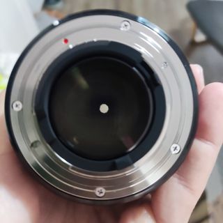 Objetivo Sigma Art 24mm 1.4 nikon