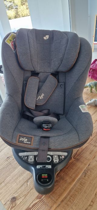 Silla de coche para niños Joie 360