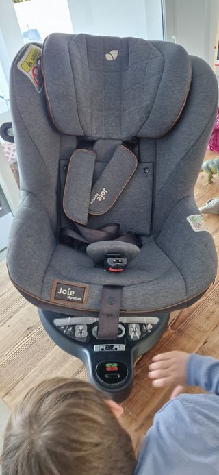 Silla de coche para niños Joie 360