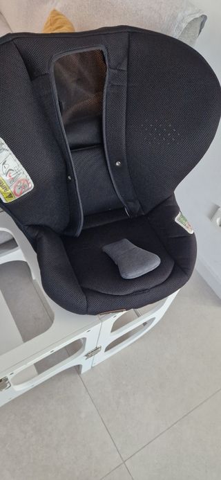 Silla de coche para niños Joie 360