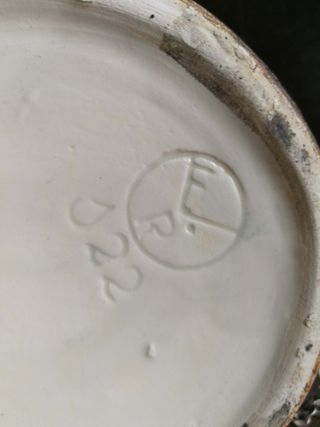 Jarra cerveza/2L Motivos "Arqueros"