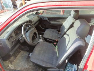 Volkswagen Golf 1994