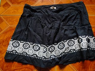 Faldas y Camisetas Mujer