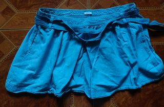 Faldas y Camisetas Mujer