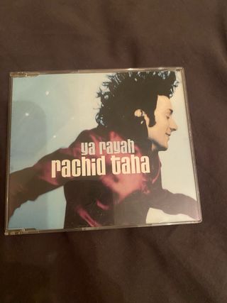 CD Rachid Taha