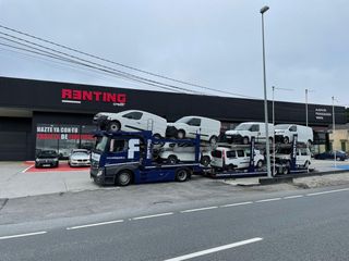 Ford Transit Custom 2.0TDCI L1 TREND 