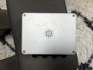 Darkglass Exponent 500 Amplificador Bajo