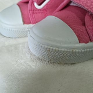 Sapatilhas bebê n23