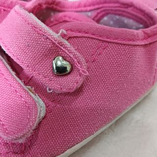 Sapatilhas bebê n23