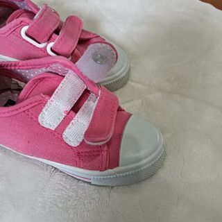 Sapatilhas bebê n23