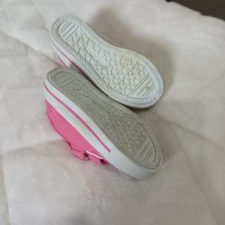 Sapatilhas bebê n23