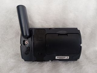 GPS Map Garmin 172C