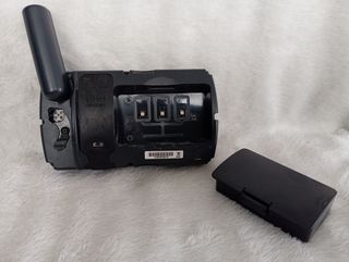 GPS Map Garmin 172C
