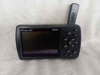 GPS Map Garmin 172C