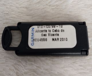 GPS Map Garmin 172C